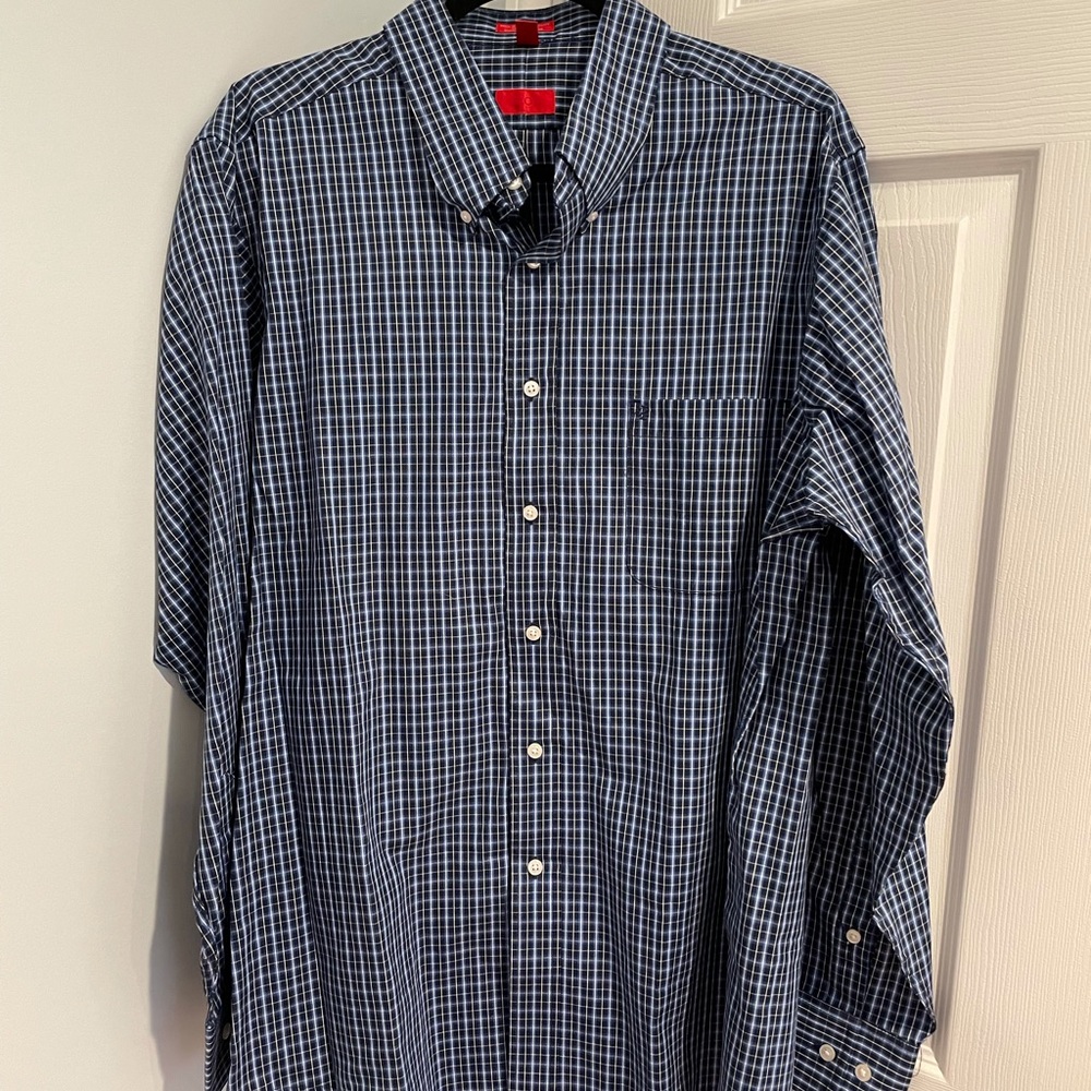 2️⃣ Izod Button Down Shirts
